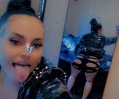 Roanoke escorts - Seven😍