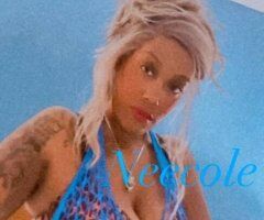 Ethiopian Cuban Fetish Friendly Vixen visits - Image 3