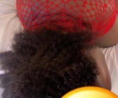 HEAVEN ON EARTH☁💦💕🥵BACKSHOT QUEEN MISS GOOD PUSSY💦OUTCALLS🥰 - Image 1