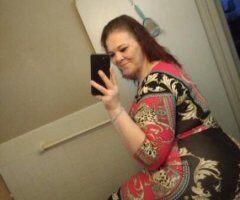 Indianapolis escorts - Thick Juicy White Chocolate - 45
