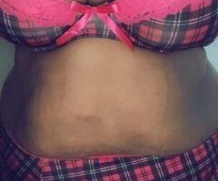 Olympia escorts - I Want to Feel You in My Throat 👅..Punish Me and Make Me Squirt Daddy 💦..Incall (7am-5pm) Available 😘