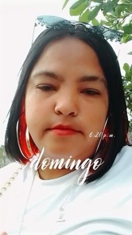 hola mi nombre es yajaira mariela y soy nueva en la ciudad mi daddy - 1