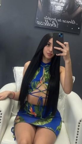 💦🔥HOT GIRL LATINA🍑 AVAILABLE NOW - 1