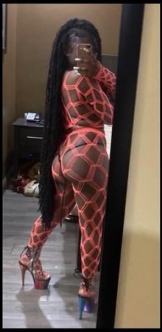 NEW IN TOWN !!! ASK ABOUT MY TWO GIRL 💃🏾💃🏾!! - 1