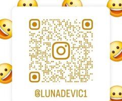 💦Hookup let's_!!Play😋OUTCALL☎INCALL🚗CARFUN💝FT SHOW & SELL CUSTOM VIDEO💚All Available✅My Instagram👉@lunadevic1 and My Telegram👉@lunadevic1✅ My Snap Chat👉salmaahmed6169 - Image 4