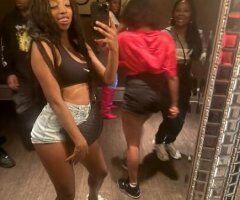Racine escorts - THROAT GOAT😭🔥💦 INCALLS OUTCALLS