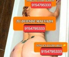 Albuquerque escorts - FIONA BEYBY SEXUAL REAL UNICO MOMENTO ALBUQUERQUE