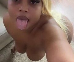 OUTCALLS ONLY 🍑THE BADDEST IN TOWN 🙈 STOP SCROLLING HMU . FACETIME/OUTCALLS/CARFUN - Image 4