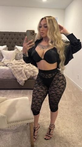 💫5 Star Blonde Bombshell💫 - 30 - 1