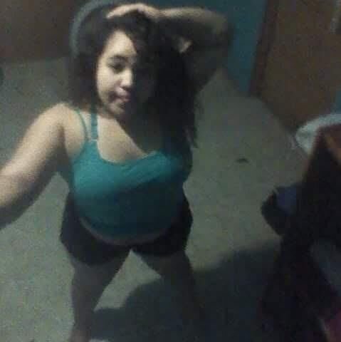 Young female looking for lust not love - 24 - 1