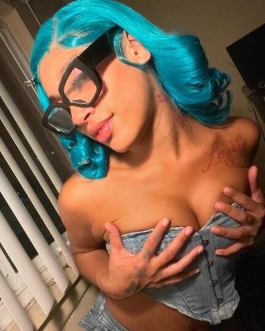 Hey Baby Come Have A Good Time With London ⚡Im looking to satisfy your needs with a good time OutCalls Cardates No Bare NoGfe No Feds💦⭐ - 1