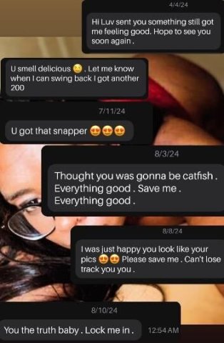 Homie, Lover , Friend Vibes .... ( see ad) Come check me out if you lookig for a regular 😘 - 1