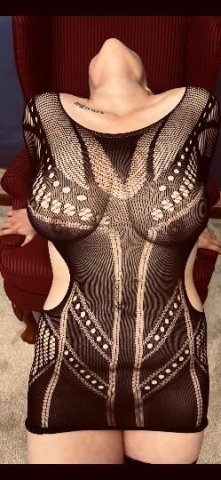 Fully Figured Fantasy ✨👄 - 1