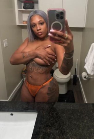 Exotic Babe 🩷 Highly Favored🌹 - 1