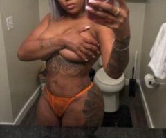 Manhattan escorts - Exotic Babe 🩷 Highly Favored🌹