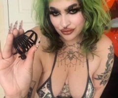 BDSM - 6 FT 2 DOMINATRIX - 25 - Image 5