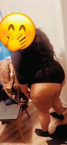 BBW w/ Big Juicy Titties 🤤 WAP💦 SLOPPYTOP😋 - 26 - 1