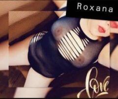 RICA CHAPARRITO ROXANA DISPONIBLE 💦🥵 - Image 4