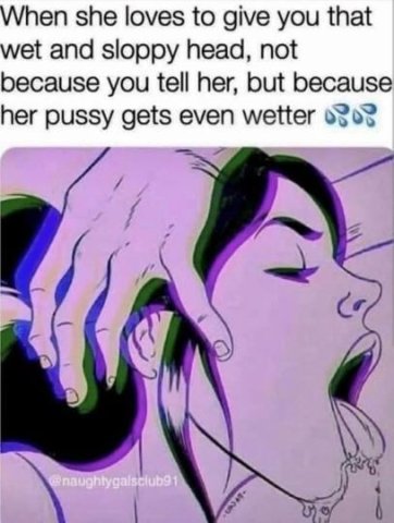 BBW with the wettest pussy, best head (sloppy and wet) - 30 - 1