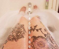 Columbus escorts - Top notch professional provider I can even make a limp dick nut - 38