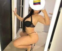 Harrisburg escorts - 🔥Hot 🔥💋LATINA 💄🫦From🇨🇴🔥KAROLINA 🍑NO DEPOSIT
