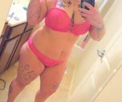 Cincinnati escorts - come PLOW my driveway ;)