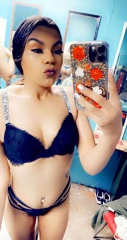 💋Round and brown💋 - 1