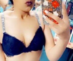 Knoxville escorts - 💋Round and brown💋