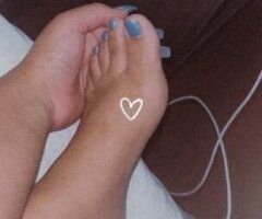 Lake Charles escorts - in leesville outcalls only