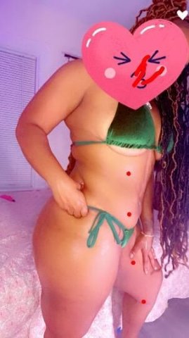curvaceous baddie 😈🥵 Tatiana - 1