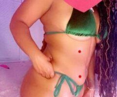 curvaceous baddie 😈🥵 Tatiana - Image 1