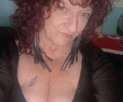 Springfield escorts - Squirting Delicious Cougar 💦