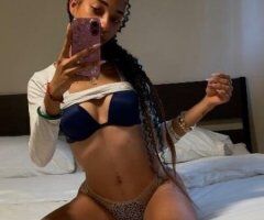 Fun🤏🏻Sized🏾🥰 BUBBLE BUTT🍑THROAT GOAT💃🏻NO CATFISH 💦REAL PICS👅OUTCALL ONLY♥No Deposit Required💸OUTCALLS ONLY - 22 - Image 1