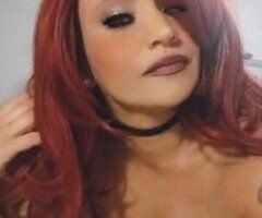 Racine escorts - Always hot, wet and ready💦😉🥰