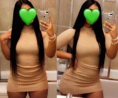 High Point escorts - Curvy Redbone only here for one night 🍆👅
