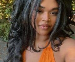Everett escorts - Curvy Caribbean Cutie Sweetheart | AVAILABLE NOW BY APPOINTMENT TEXT ME