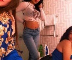 TWO GIRL SPECIAL !! DONT MISS US .TONIGHT ONLY 💟JESSUP, MD 💟 - Image 5