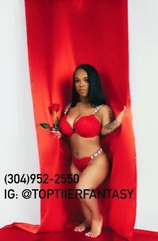 LAST DAY IN TOWN💋FANTASY MIDGET💋 - 23 - 1