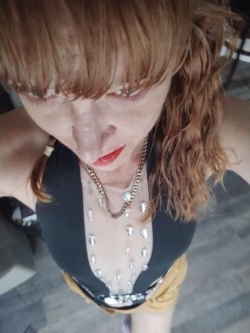 Ginger Needs a Daddy - 1