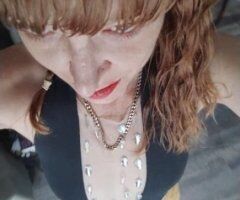Ginger Needs a Daddy - Image 1