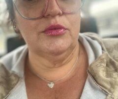 💦💦JUICY WHITE BBW COUGAR💦💦 - Image 7