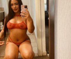 Odessa escorts - Bella Latina