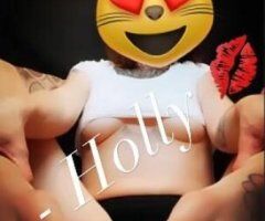Galveston escorts - Wanna be naughty w/ Holly 💋 read bio first.