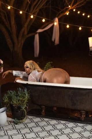 5 Star Companion🏆Soaking Wet💦5 Star Companion⭐Thick Freak - 25 - 1