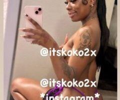 👯🫣 Braxe Faxe CoCo 😍💕 100 PERCENT real *incall&outcall* - Image 4