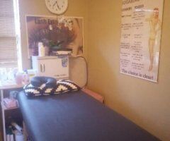 MASSAGE / SHAVING and WAXING/ Body SCRUBS no calls only text please text me to book.READ FULL AD BEFORE YOU CONTACT ME. BBJ UPGRADE AVAILABLE W/ FACIAL HH BBJ SPECIAL 200 🌹 - 35 - Image 8