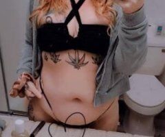 Pensacola escorts - Mature redhead
