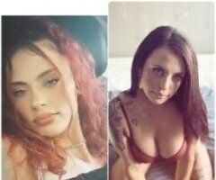 St. Louis escorts - 👯DOUBLE THE TROUBLE DOUBLE THE FUN 💦 - 27