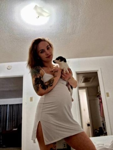 💋Pregnant Pussy💋 - 1