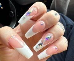 Southwest Mississippi female escort - whats up - 2X